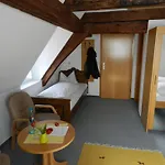 Penzion Gasthof Adler 3*