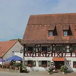 Penzion Gasthof Adler