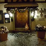 Penzion Gasthof Adler Salem (Baden-Wurttemberg)