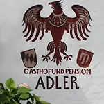 Penzion Gasthof Adler Salem (Baden-Wurttemberg)