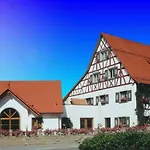 Penzion Gasthof Adler