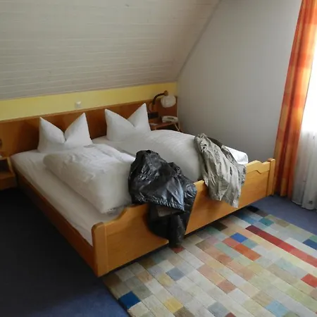Guest house Adler 3*