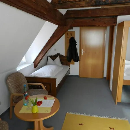 게스트하우스 Gasthof Adler 3*