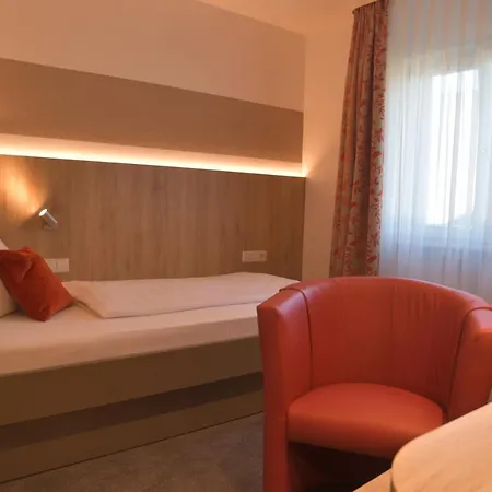 Adler Guest house Salem (Baden-Wurttemberg)