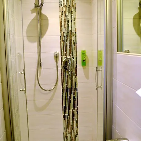 게스트하우스 Gasthof Adler 3*