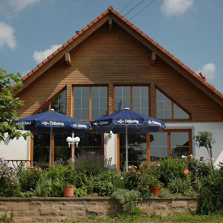 Penzion Gasthof Adler 3*