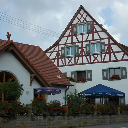 Adler 3* Salem (Baden-Wurttemberg)