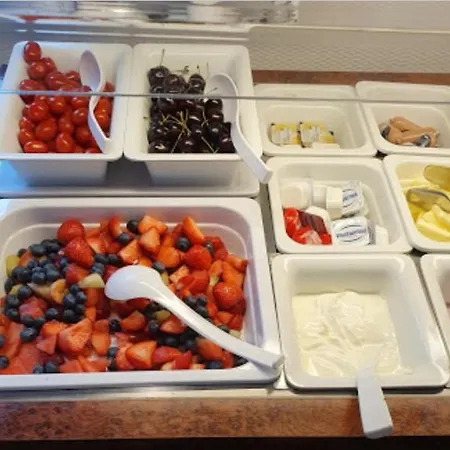 게스트하우스 Gasthof Adler