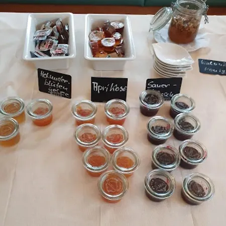 בית הארחה Adler 3*