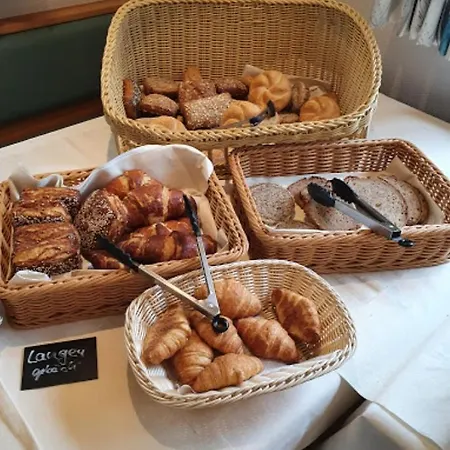 Gasthof Adler 잘렘