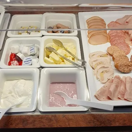 게스트하우스 Gasthof Adler