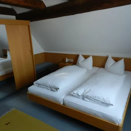 Gasthof Adler 잘렘