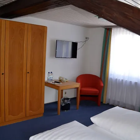 Adler בית הארחה זאלם