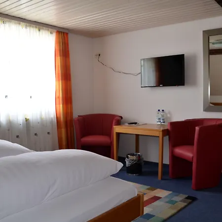 Gasthof Adler 3* 잘렘