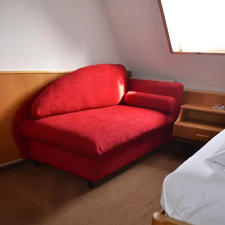 בית הארחה Adler 3*