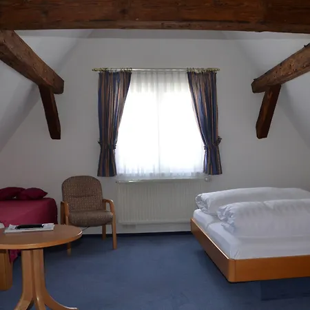 בית הארחה Adler