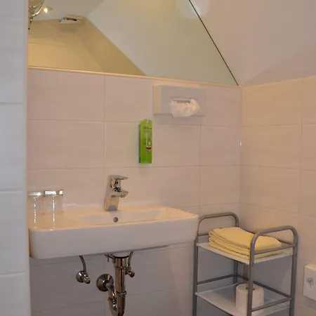 게스트하우스 Gasthof Adler 3*