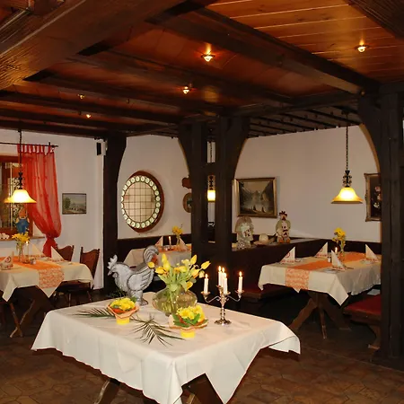 בית הארחה Adler 3*