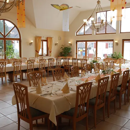 Gasthof Adler 게스트하우스