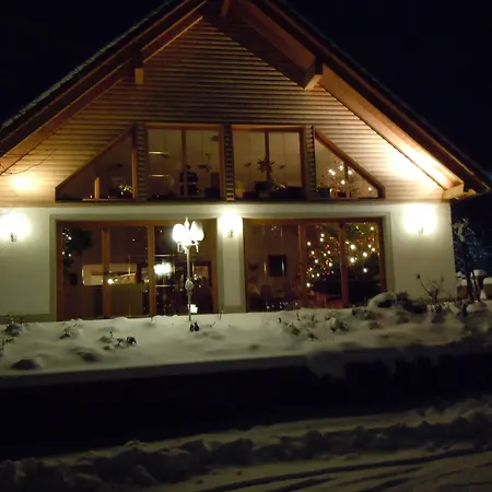 Gasthof Adler Penzion