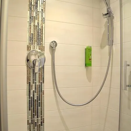 Adler בית הארחה זאלם