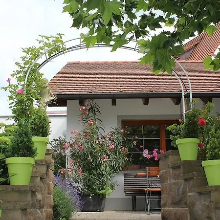 Guest house Adler