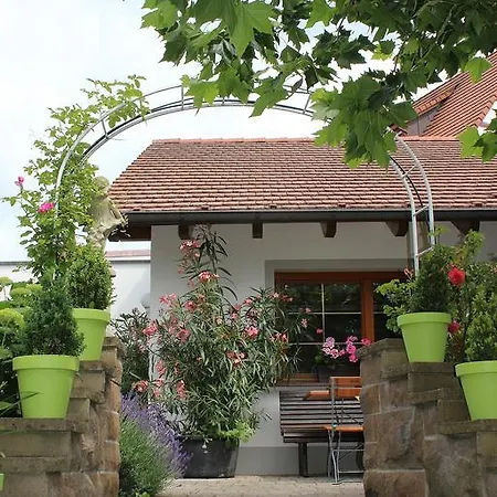 게스트하우스 Gasthof Adler