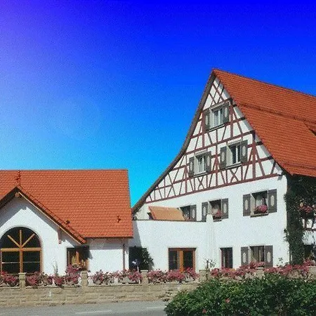 בית הארחה Adler