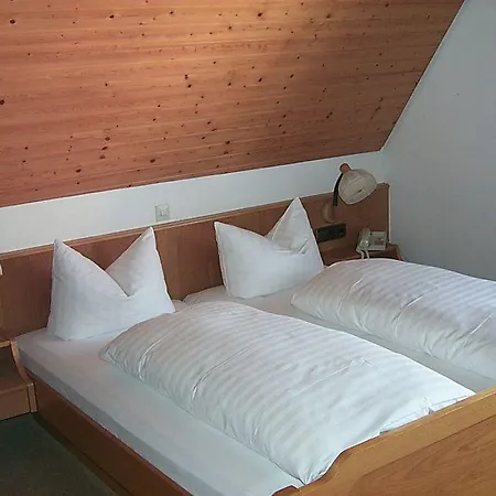 Gasthof Adler 잘렘