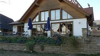 Gasthof Adler 3* 잘렘