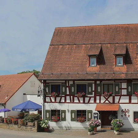 Guest house Adler
