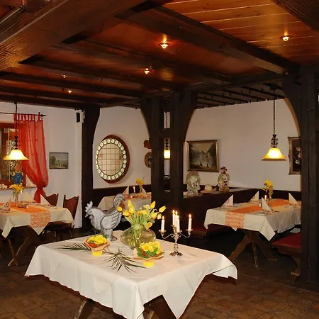 Adler 3* Salem (Baden-Wurttemberg)