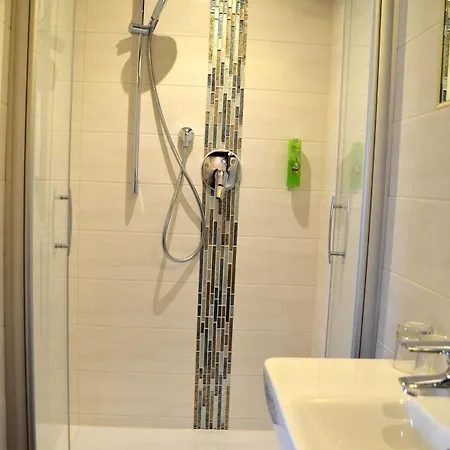 Guest house Adler 3*