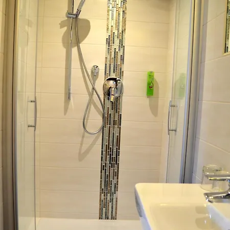 게스트하우스 Gasthof Adler 3*