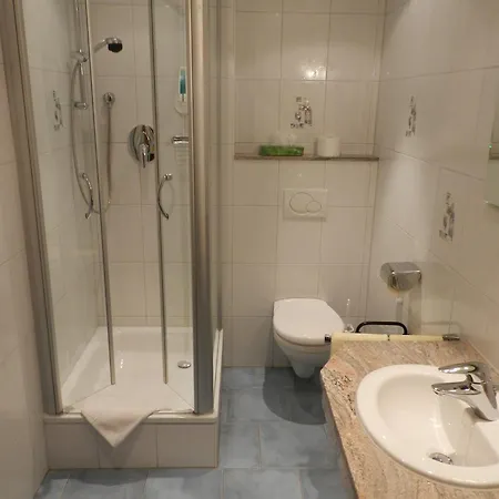 Adler בית הארחה