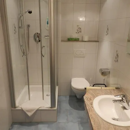 Adler Guest house