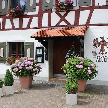 Guest house Adler