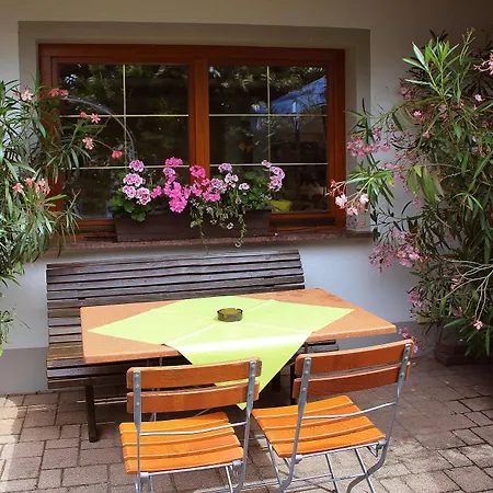 Guest house Adler Salem (Baden-Wurttemberg)