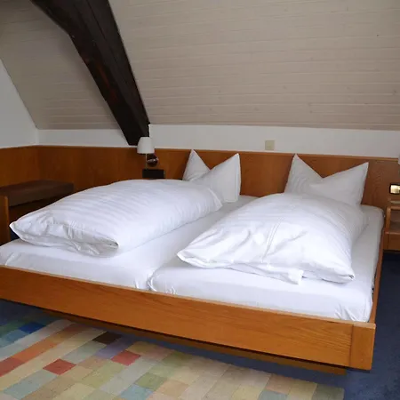 Adler Guest house Salem (Baden-Wurttemberg)
