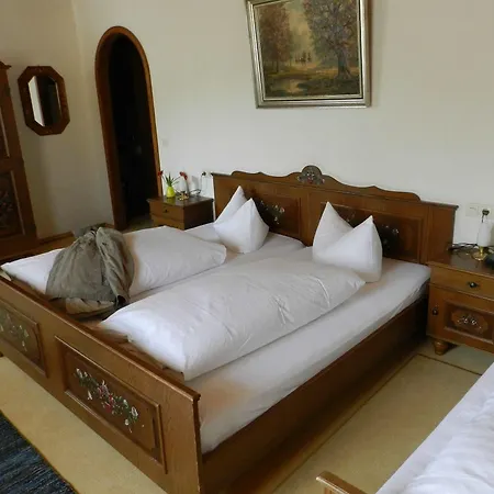 Gasthof Adler 3* 잘렘