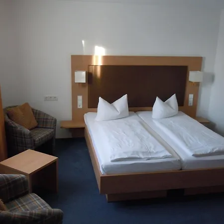 Adler Guest house Salem (Baden-Wurttemberg)