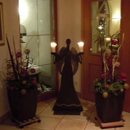 Adler בית הארחה